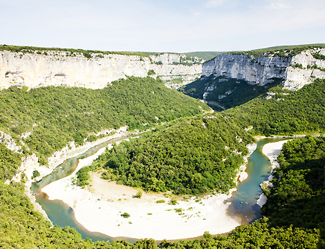 Ardèche