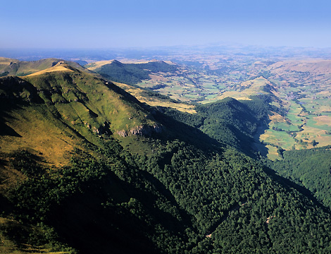 Cantal