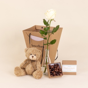 Fleurs et cadeaux L'Instant tendresse Fleurs et cadeaux L'Instant tendresse Noël