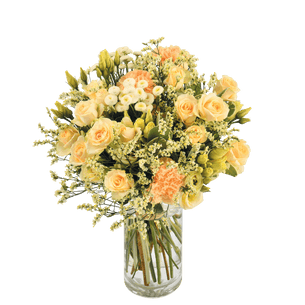 Bouquet de fleurs Auréal Anniversaire