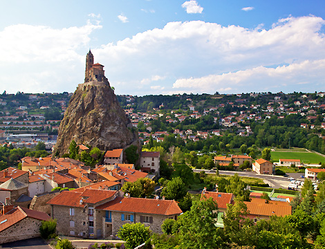 Haute-Loire