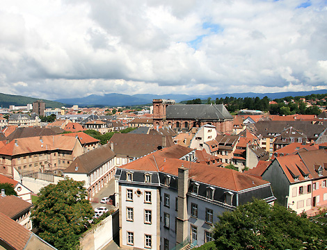 Territoire de Belfort