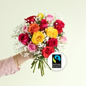 Bouquet de fleurs Petit trésor Bouquet de fleurs Petit trésor
