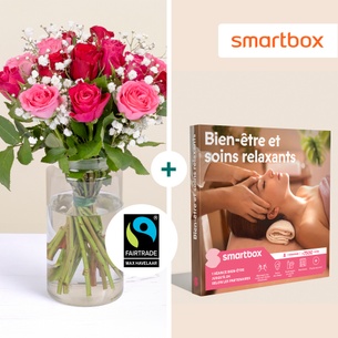 null Coffret Prends soin de toi null Coffret Prends soin de toi Pour le plaisir